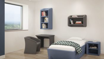 Spec Furniture Expands Hardi Line