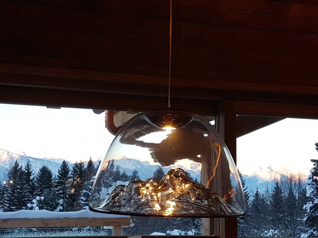 Not a Bad View Not a Bad View
