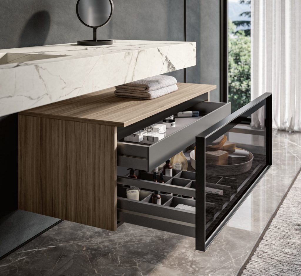 Vanities with Class