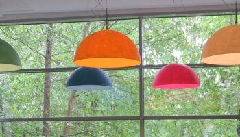 Mezza Luna Nebulite in New Sizes!