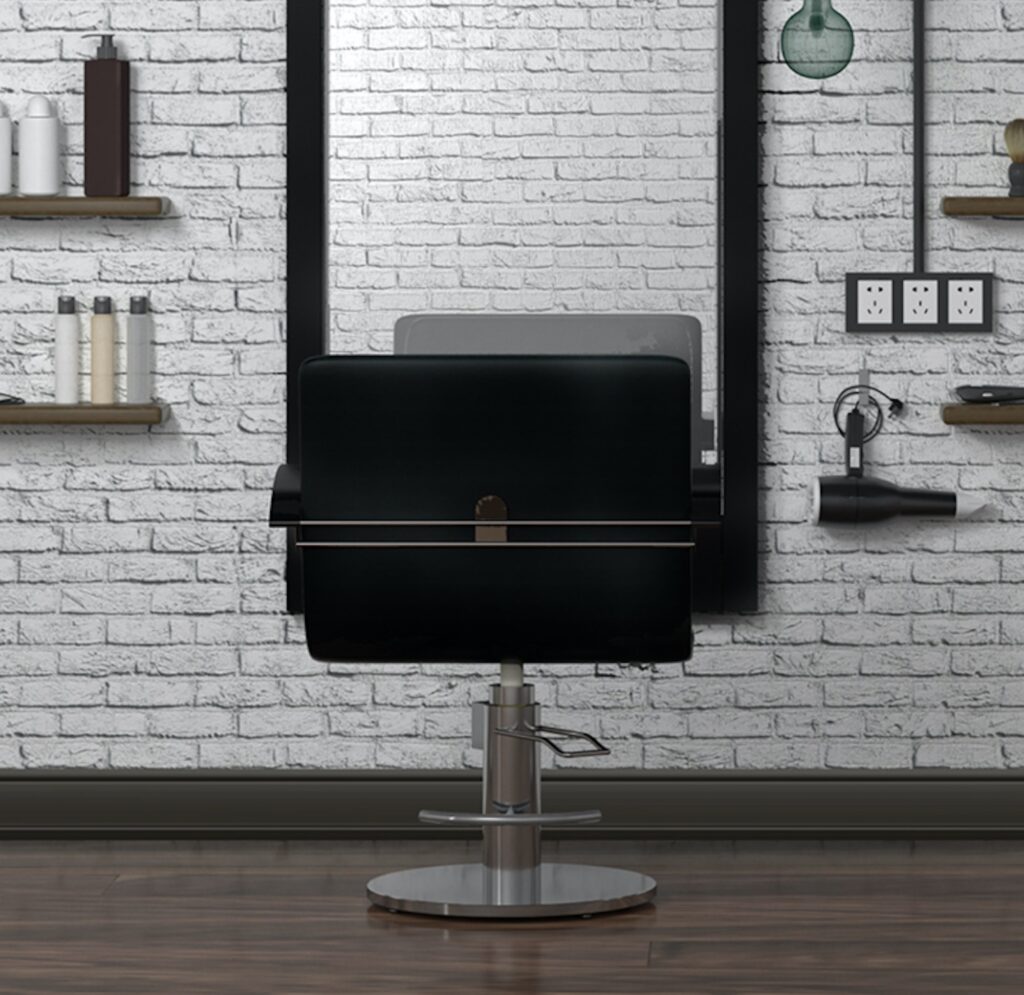 Flexco Wall Base Sculptures