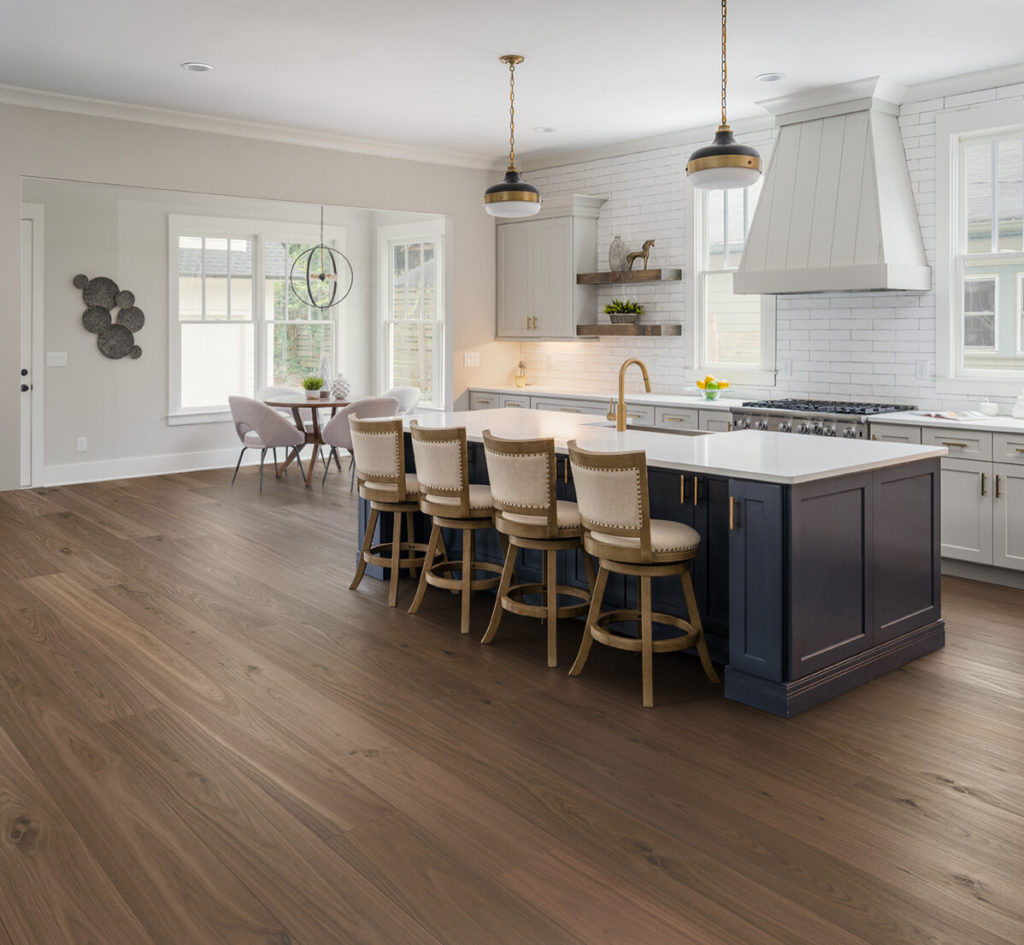 Bjelin’s Floors Are So Good They Had to Invent a New Category
