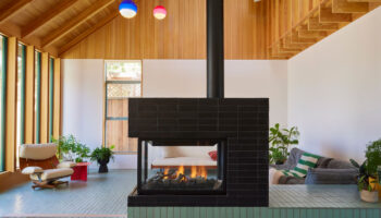 Home is Where the Hearth is