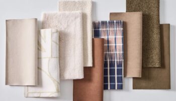 Carnegie Fabrics Endeavor Collection