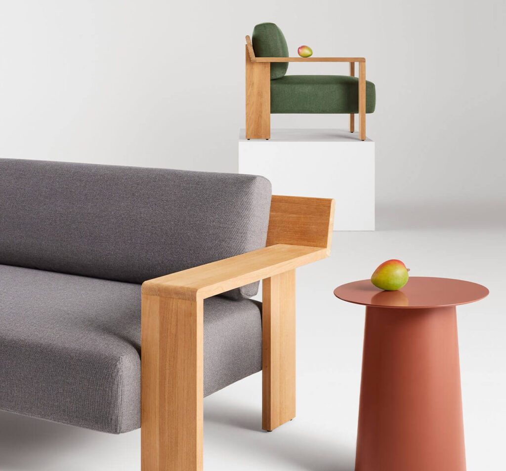 Versatile Seating from BluDot