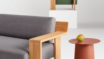 Versatile Seating from BluDot