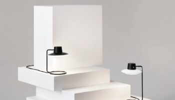 Louis Poulsen to Re-issue AJ Oxford Lamp