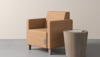 Stance Healthcare Doubles-Down on Drum Tables