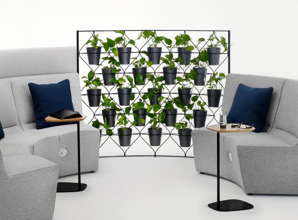 Go Biophilic with Darran’s Bota Lounge