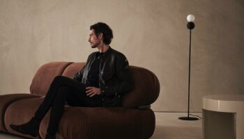 At Salone del Mobile: Nube Italia