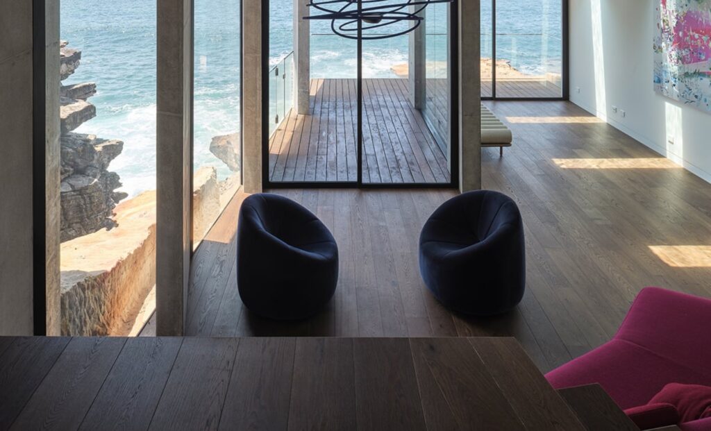 Havwood’s Quadro Plank Engineered Flooring