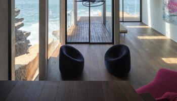 Havwood's Quadro Plank Engineered Flooring
