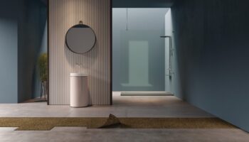 Amorim Cork Underlayment