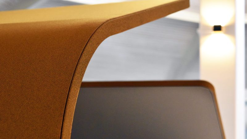 Casa pod detail
