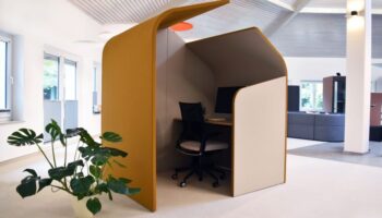 NeoCon 2023 Preview: Casa by Preform