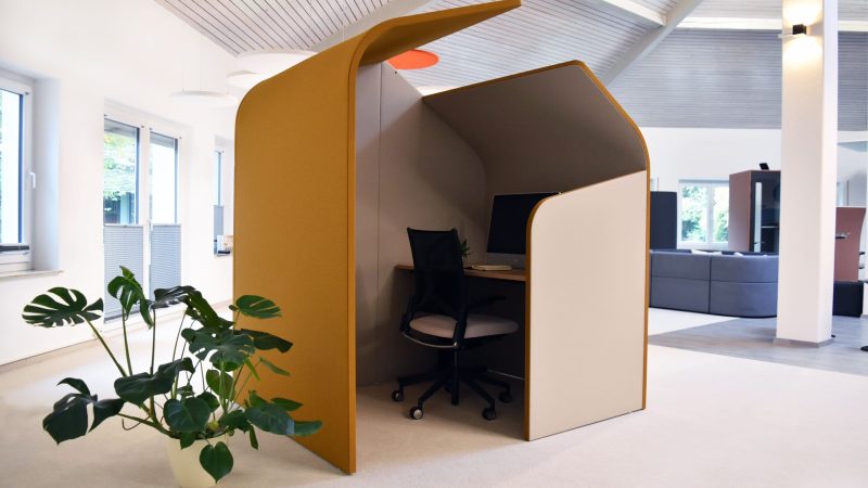 NeoCon 2023 Preview: Casa by Preform NeoCon 2023 Preview: Casa by Preform