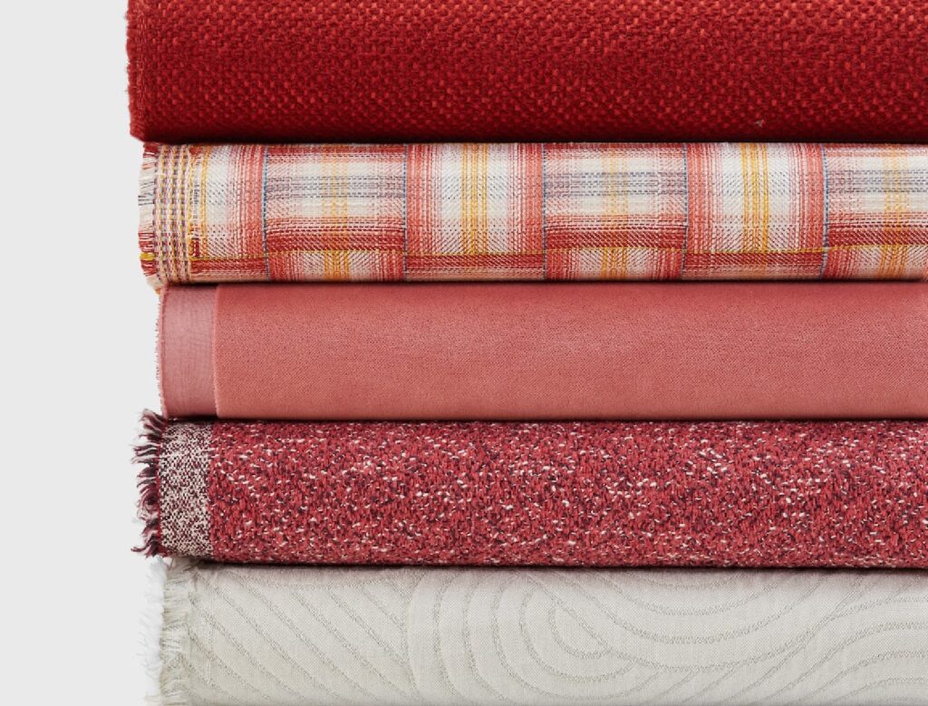 NeoCon 2023 Preview: HBF Textiles Reunion Collection NeoCon 2023 Preview: HBF Textiles Reunion Collection