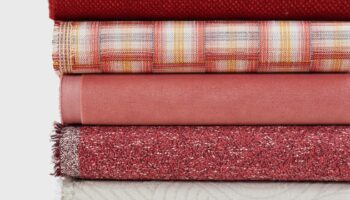 NeoCon 2023 Preview: HBF Textiles Reunion Collection