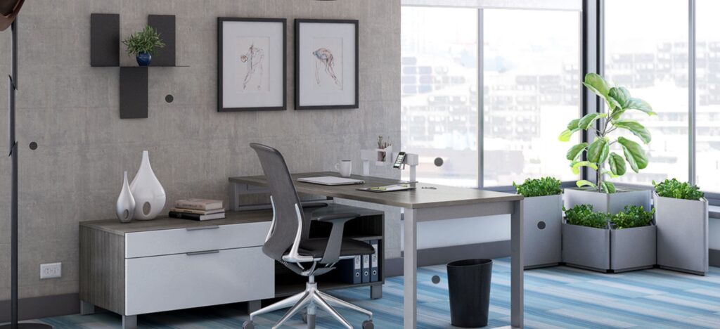 Adorn the Office With Magnuson Accessories