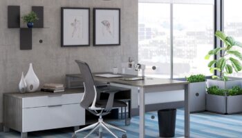 Adorn the Office With Magnuson Accessories