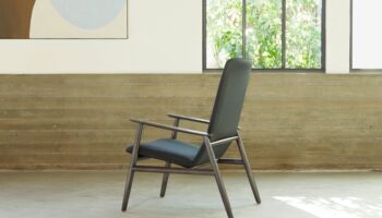 Pirra Lounge by Arcadia Contract