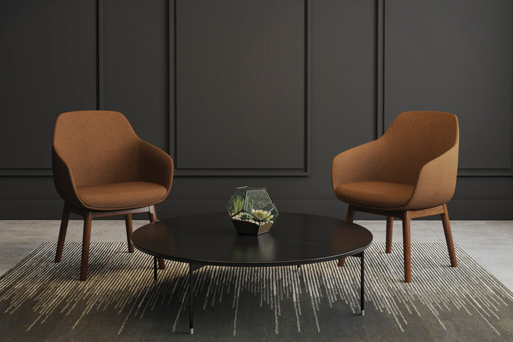 Lilly side chairs