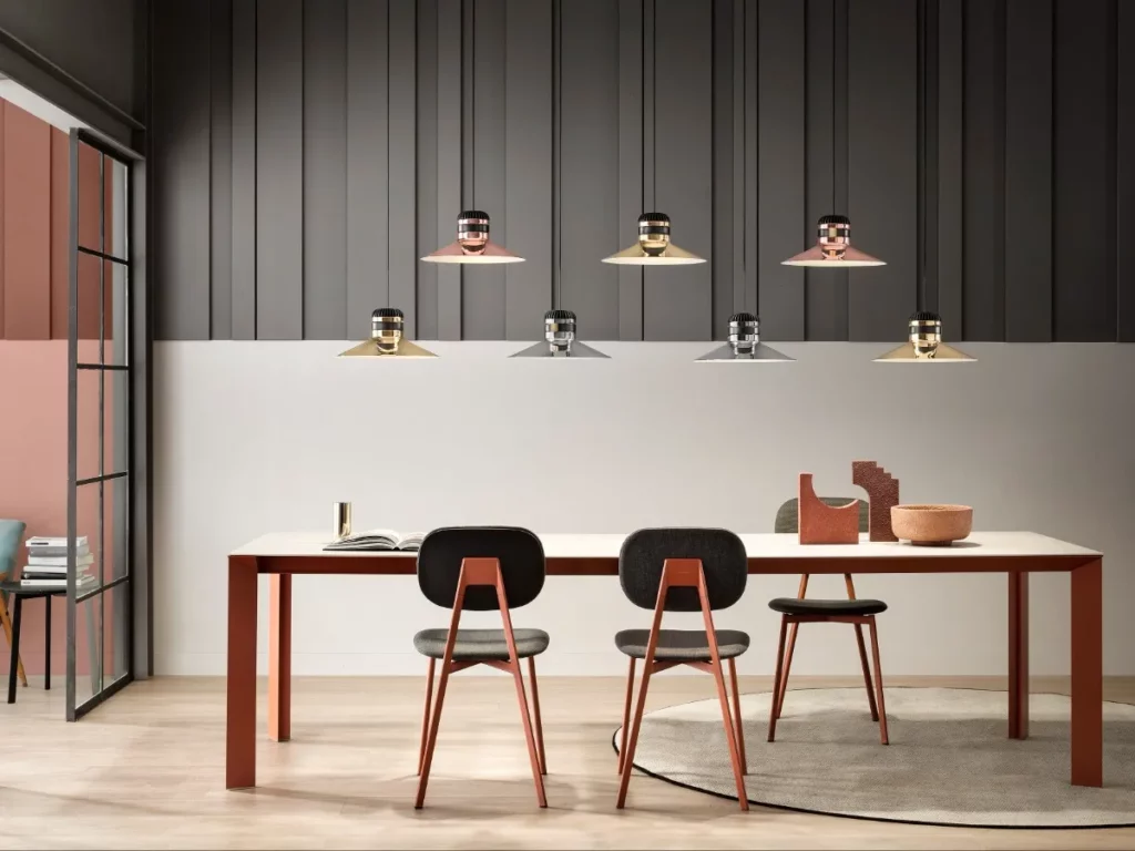 At Salone: Cordea Dimore by Masiero