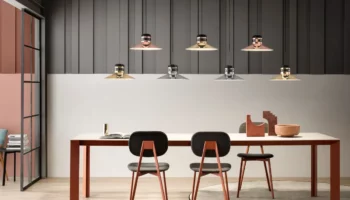 At Salone: Cordea Dimore by Masiero