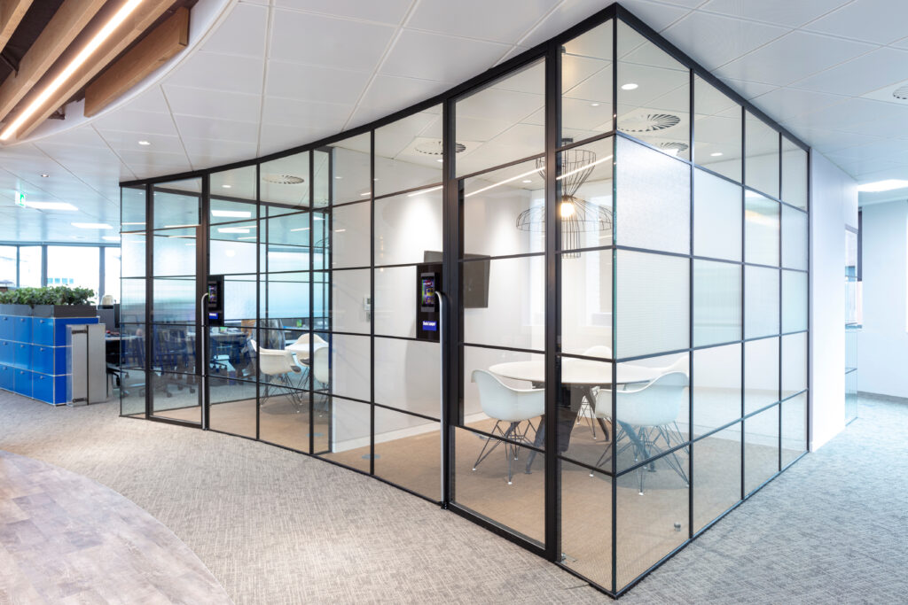 Puroptima Partitions and Doors Launches in U.S.