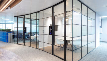 Puroptima Partitions and Doors Launches in U.S.