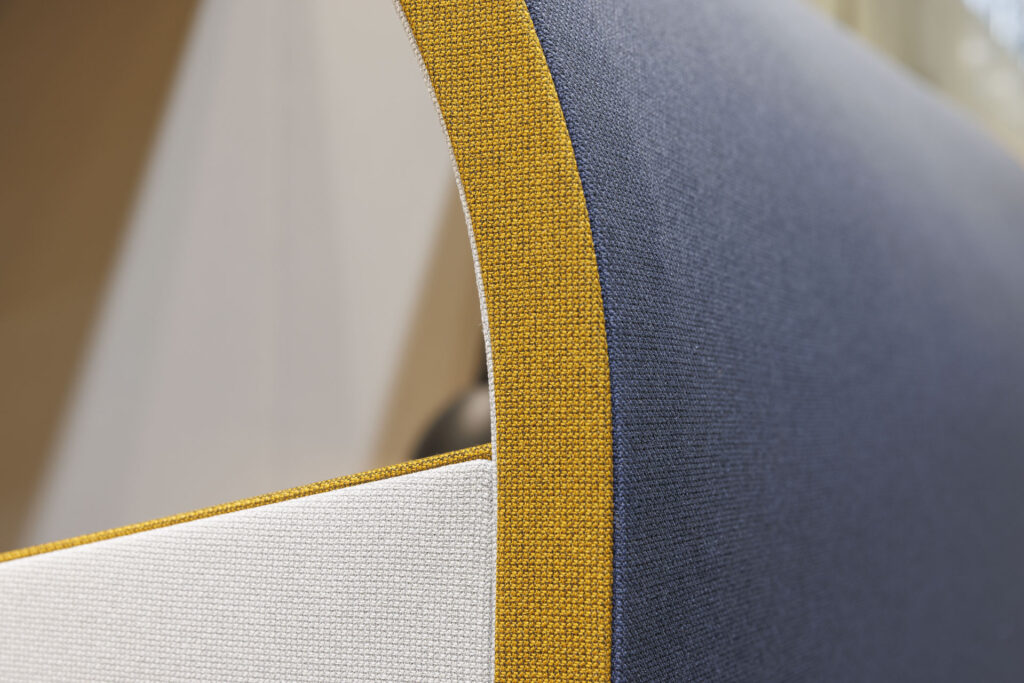 Casa pod detail