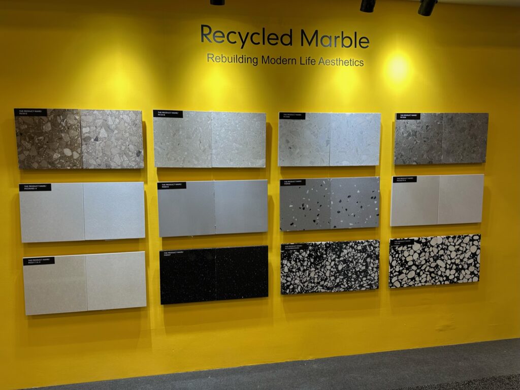 At HD Expo 2023: Sublime Surfaces At HD Expo 2023: Sublime Surfaces