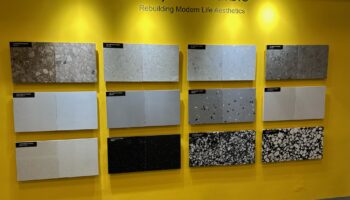 At HD Expo 2023: Sublime Surfaces
