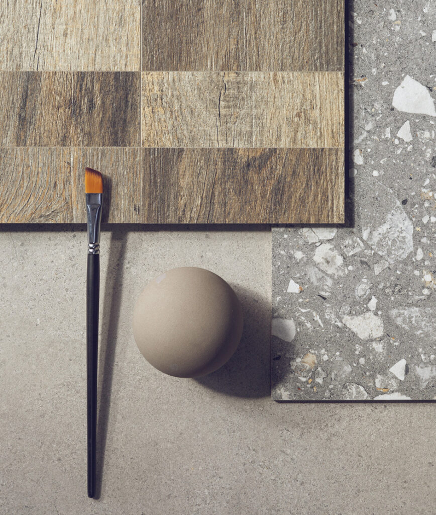 Logico by Ceramica Sant’Agostino