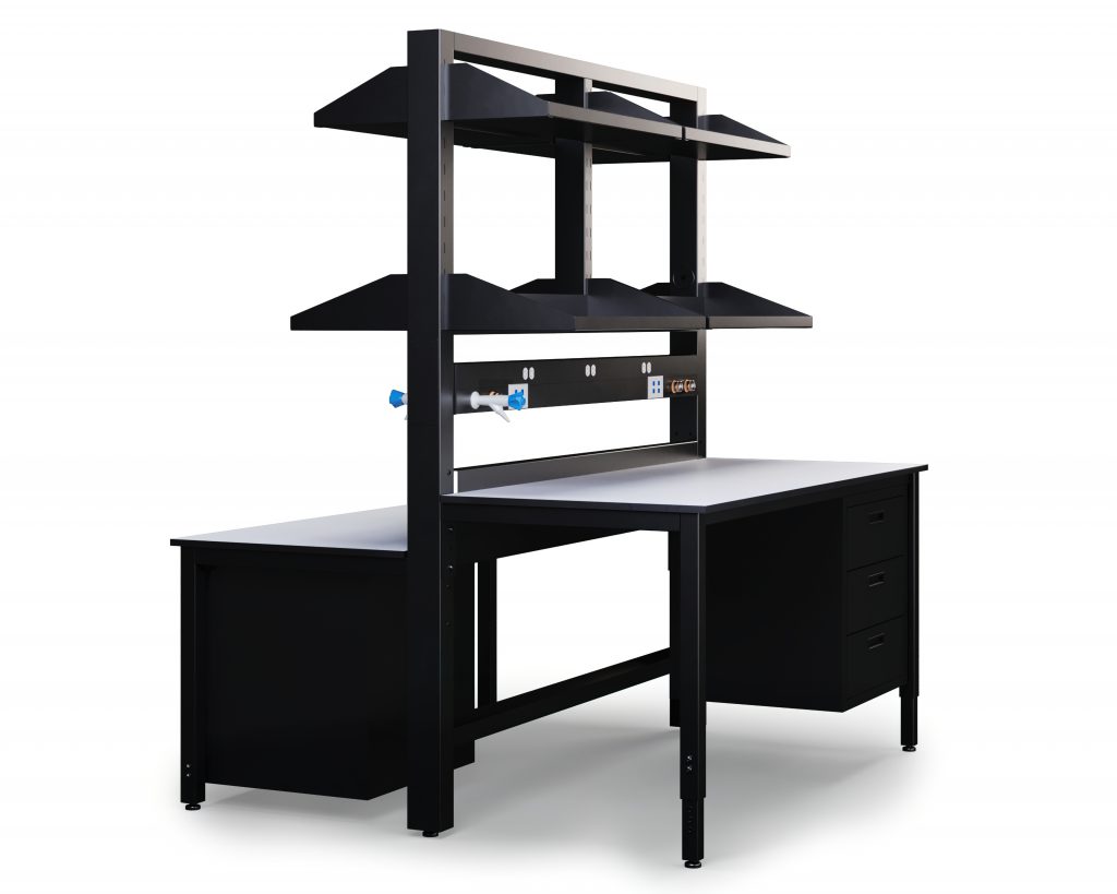 Formaspace FLX unit in black