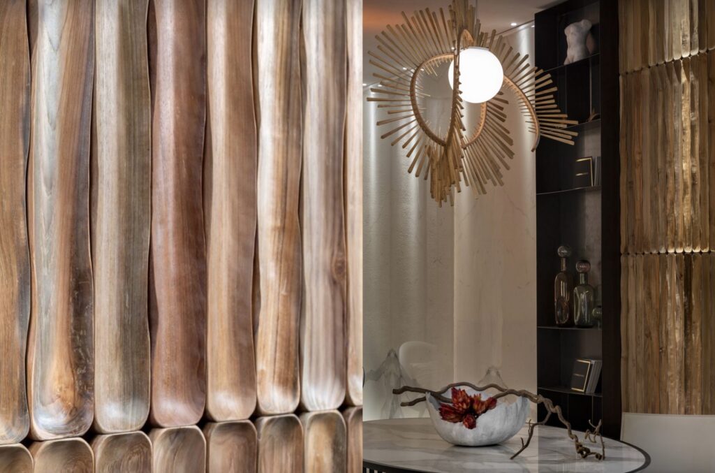 NeoCon 2023 Preview: Wonderwall Studios