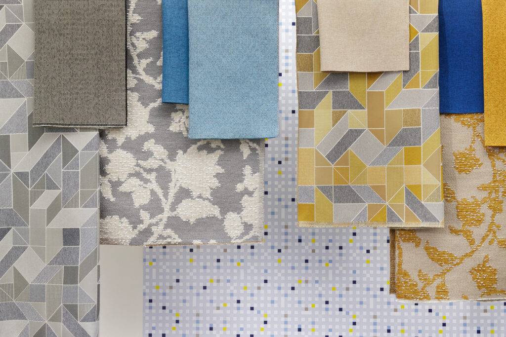NeoCon 2023 Preview: Designtex High-Performance Luxury NeoCon 2023 Preview: Designtex High-Performance Luxury