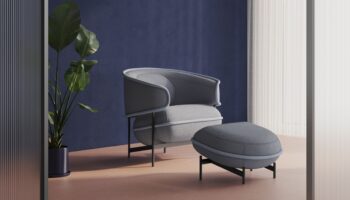 At NeoCon 2023: Best of Show