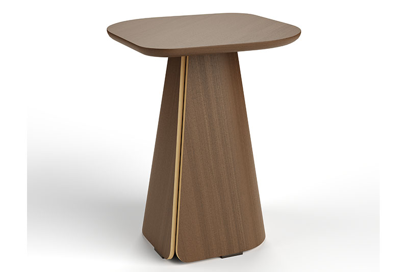 Fold table