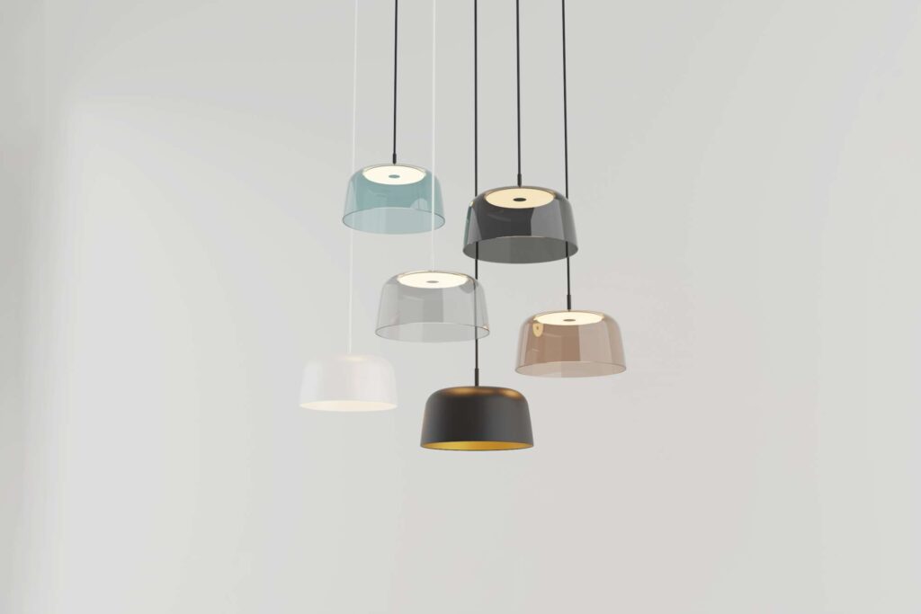 Yurei pendants