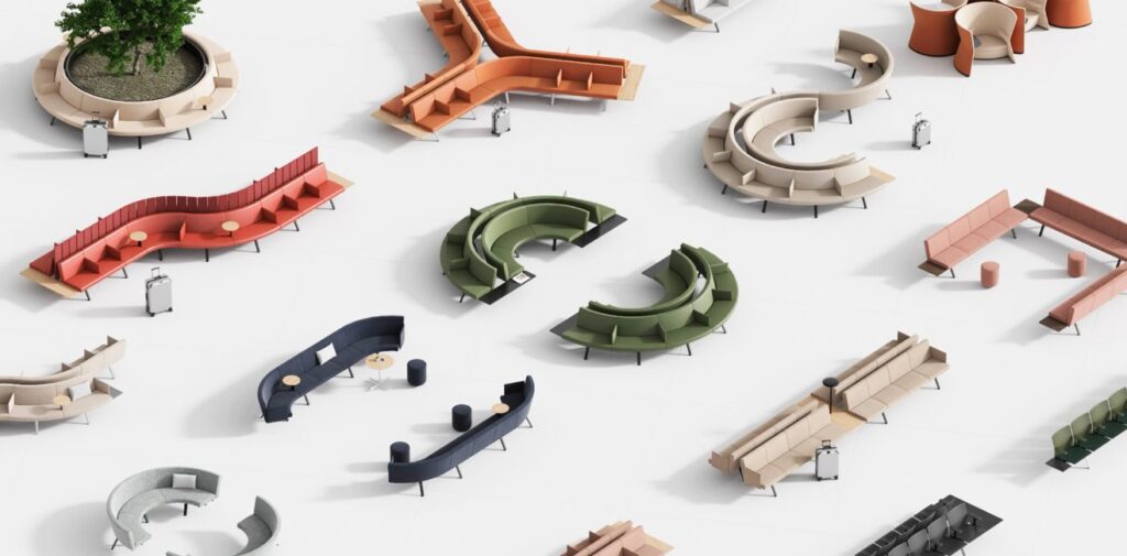 Bay System by Foster + Partners