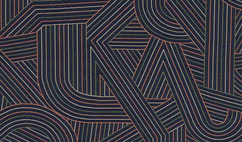 Dynamic fabric