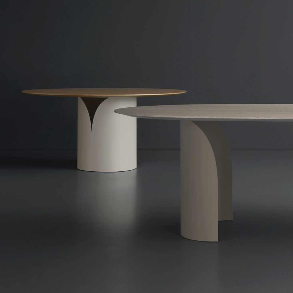 Davis Vida conference table