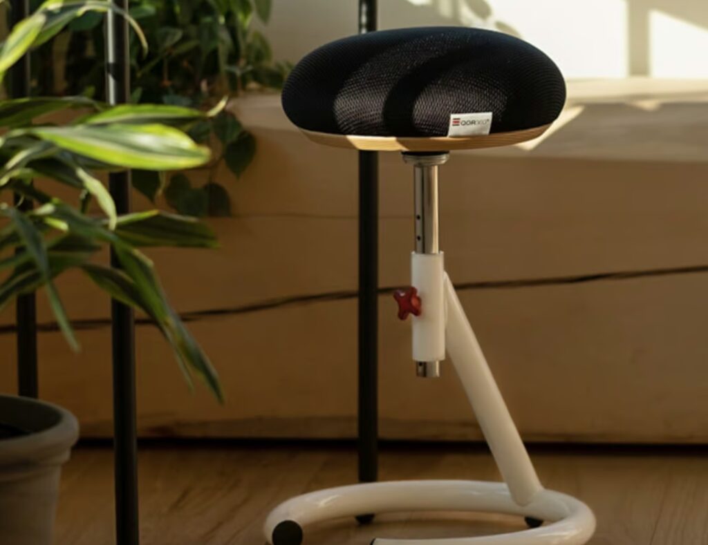 At NeoCon 2023: Tilt! At NeoCon 2023: Tilt!
