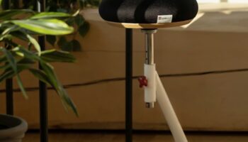 At NeoCon 2023: Tilt!