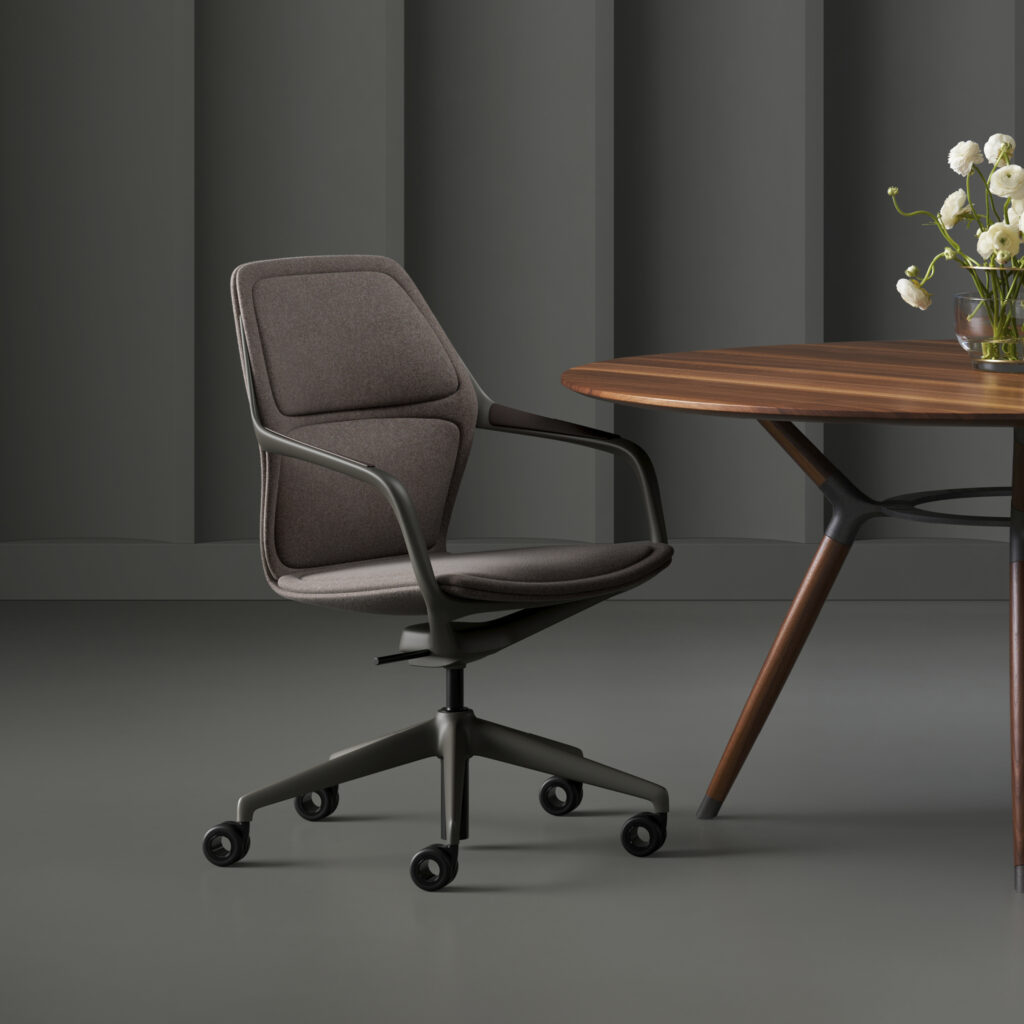 Davis Zen Conference Chair
