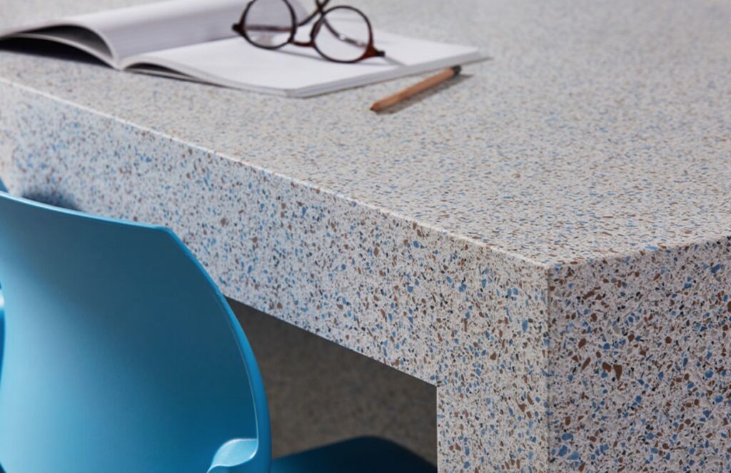 Solid Performance from Formica’s Everform Line Solid Performance from Formica’s Everform Line