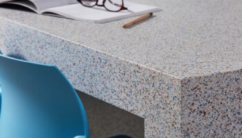 Solid Performance from Formica's Everform Line