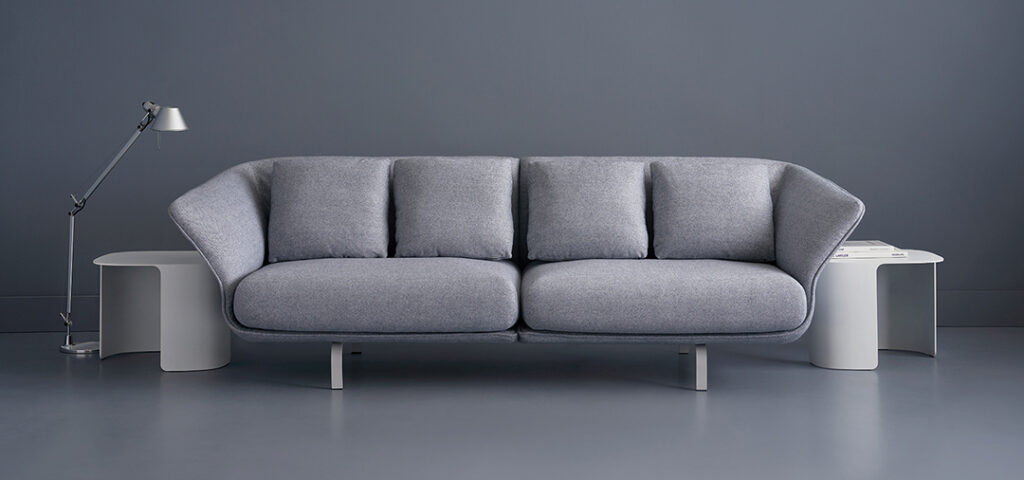 NeoCon 2023 Preview: Cape by Davis