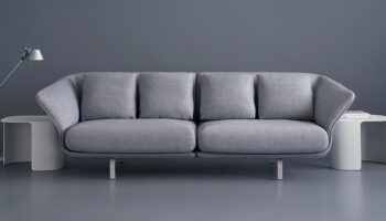 NeoCon 2023 Preview: Cape by Davis